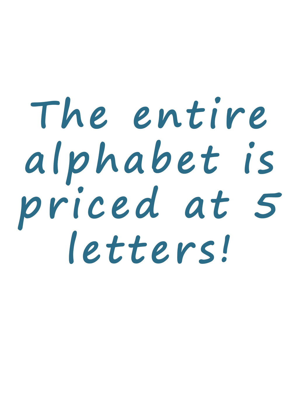 Alphabet Cross Stitch Pattern Counted Turquoise Monograms Cross Stitch Chart Name Embroidery Sampler Personalized Pattern Digital Downloads