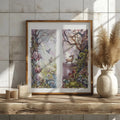 Modern Cross Stitch Pattern Bundle Magic Woodland Embroidery Designs  Set Counted Cross Stitch Design For Advanced Stitcher Pdf Saga File